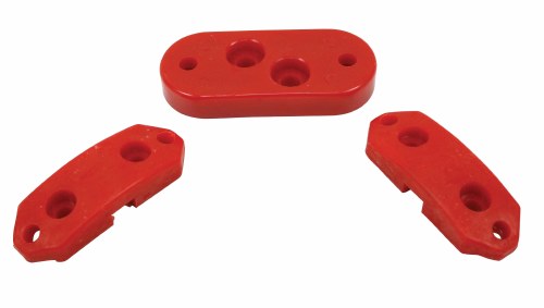 Urethane Mounts Set T1 61-72