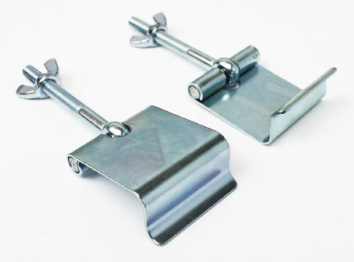 Roof Rack Brackets for Empi Beetle Roof Racks