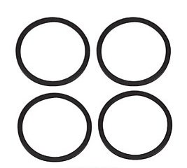 Spiral Locks for 930 Axles