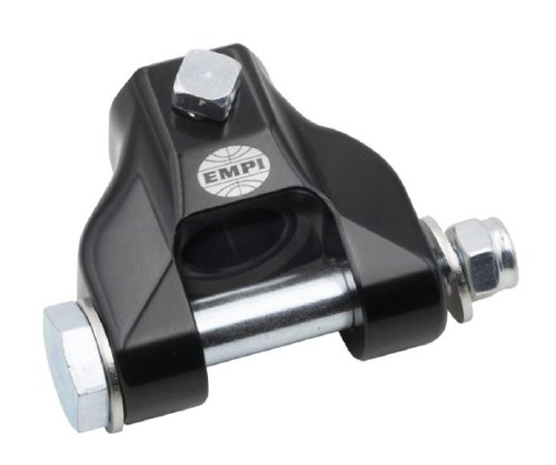 Shift Coupler - Late Style