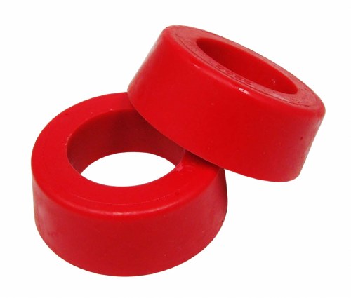 Smooth Bushings 1-7/8" ID