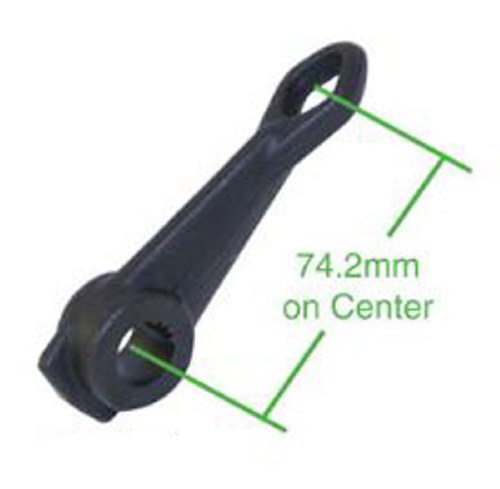 Clutch Cable Arm