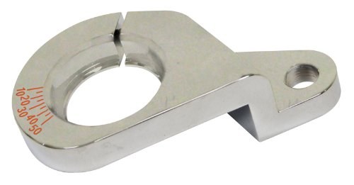 Billet Distributor Clamp Empi