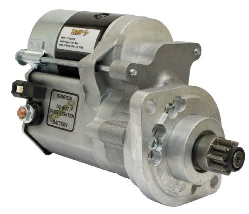 WOSP High Torque Starter T2