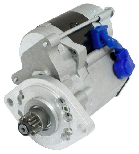 WOSP Hi Torque Starter T1 T2