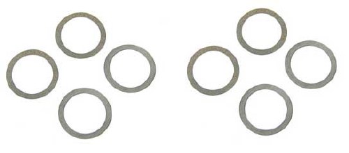 Rocker Arm Shims - Large 0.030