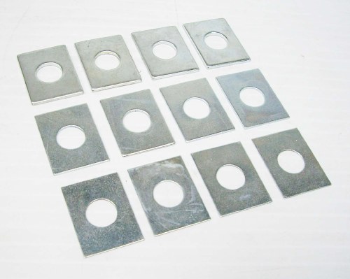 Rocker Stand Shim Kit