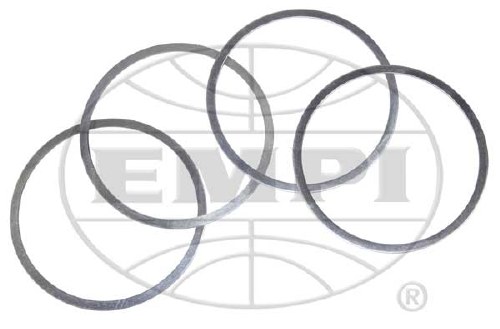 Head Spacers 15/1600cc 0.060"