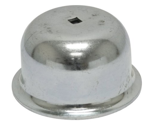 Dust Cap - EMPI - Disc Brake L