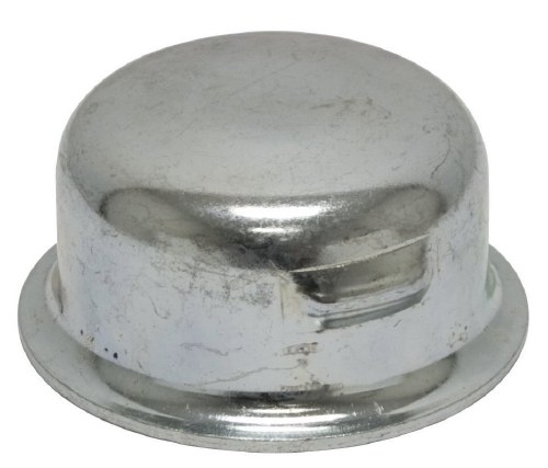 Dust Cap - EMPI - Disc Brake R
