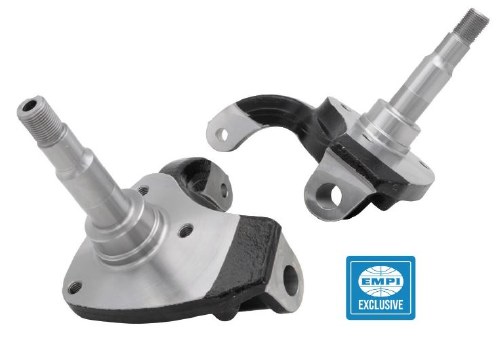 Drop Spindles T1 LP Drum 5/205 Forged