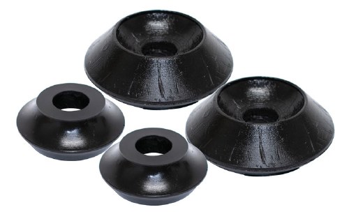 EMPI MK1 Rear Shock Tower Bush