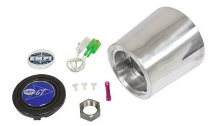 Wood Steering Wheel Boss Kit