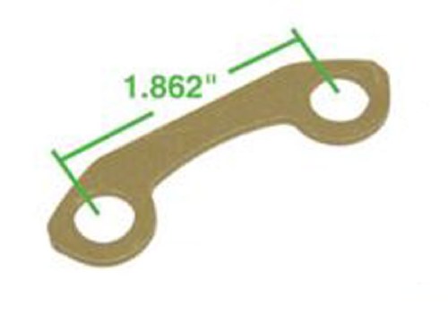 CV Joint Distribution Plate930