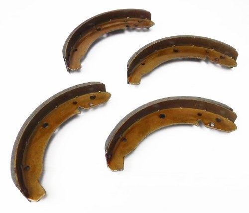 Brake Shoes Rear 68-79 (EP98-6096-B)