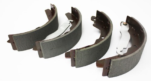 Brake Shoes Rear Bus 73-79 (EP98-8728-B)