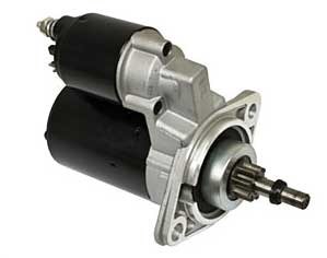 EMPI New Starter T1 12V