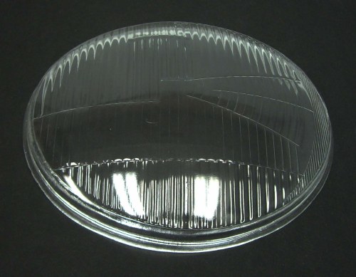 Headlight Lens T2 50-67