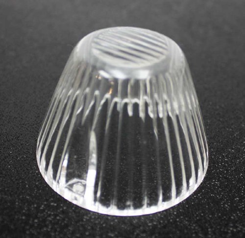 Turn Signal Lens T3 &amp; Ghia