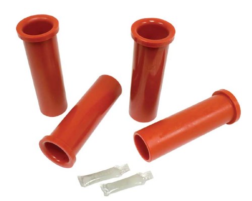 Urethane Beam Bushings Bus