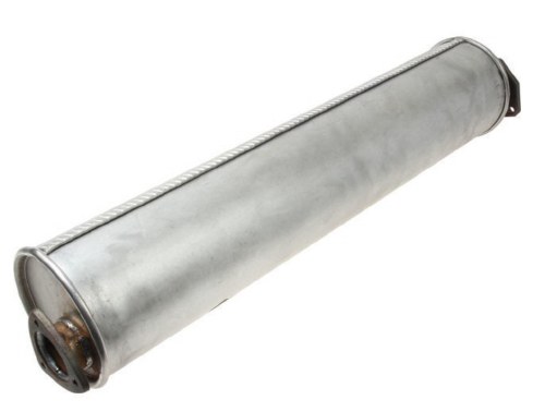 Muffler - Vanagon 86-91 Ernst