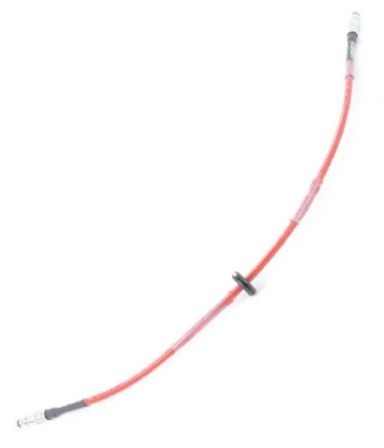 Exact-Fit Stainless ClutchLine