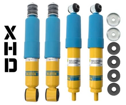 Bilstein Eurovan XHD Set