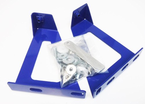 Hardware Kit 2012-2014 Passat