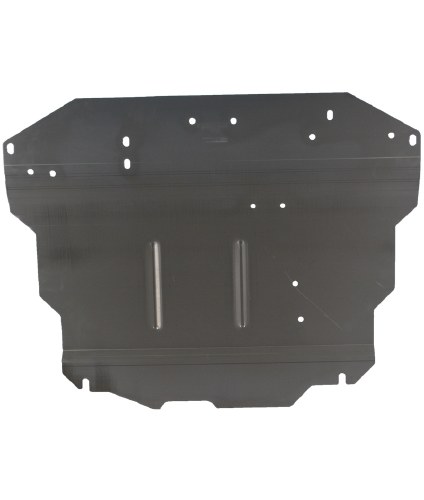 Evo Skid Plate - VW MK4