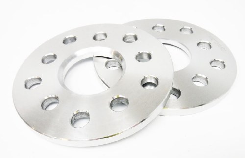Spacers 5/100/112 10mm 57.1