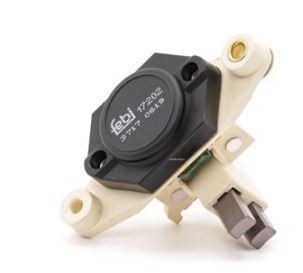 Voltage Regulator Van 80-91