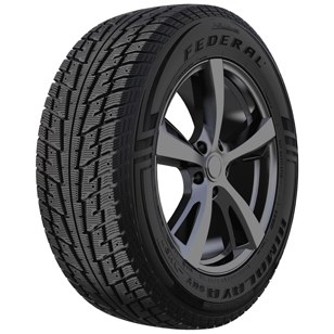 235/50/18 Federal Himalaya SUV