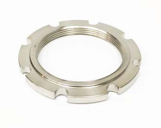 FK Lower Coilover Ring Ea.