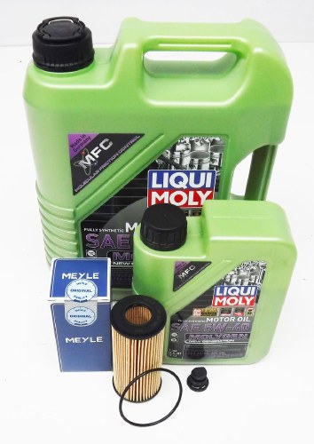 AAA Oil Filter Kit MK7 15-18