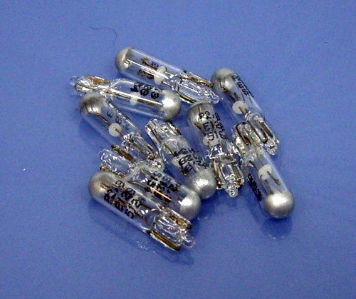 FK Angel Bulbs 2,3 Watt SET