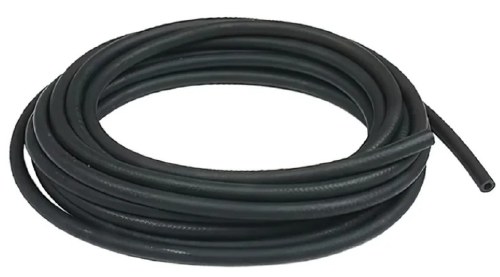 7mm ID Fuel Vacuum Hose 1m