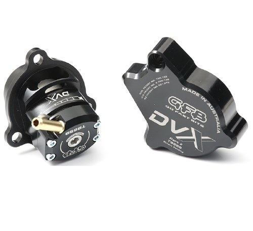 GFB DVX MK7 Golf R / S3