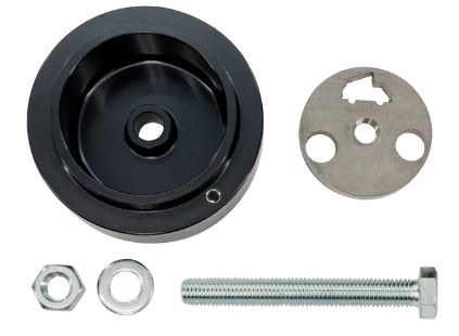 Flywheel Seal Tool Bus/Van