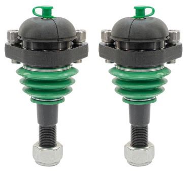 Ball Joint - Vangon Upper Adj.