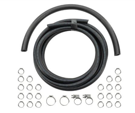Vanagon &amp; Bus Fuel Hose Kit