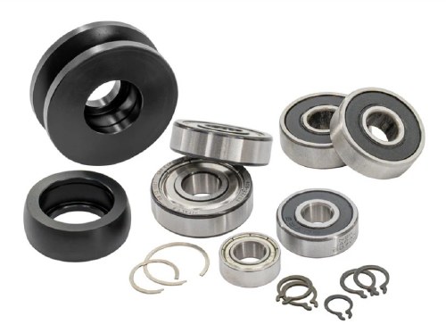 Sliding Door Rollers Bundle