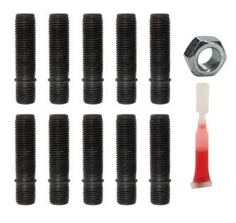 Van Bigger Brakes Studs 59MM