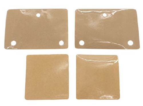 Lens Protection Kit Vanagon