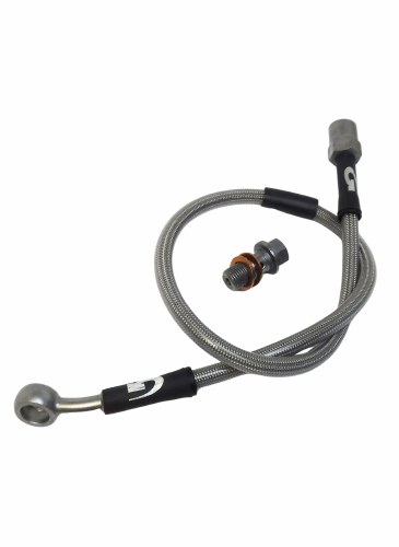 BB Kit Hose 2WD 80-85