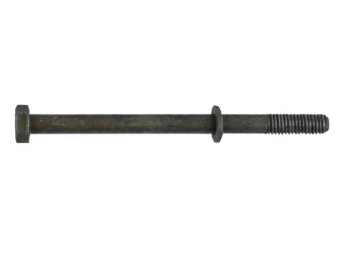 Hex Bolt M8x1.25 x 110 8.8