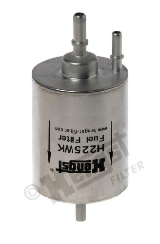 Hengst Fuel Filter