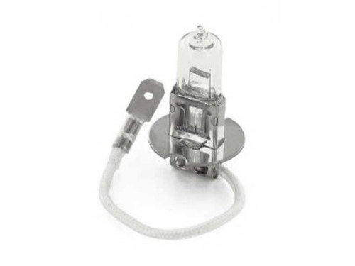 Bulb - H3 12v 55w Each