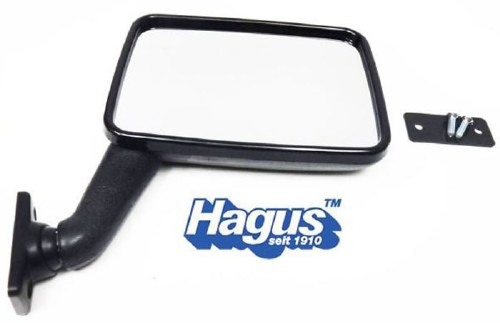 Vanagon Mirror - RIGHT HAGUS