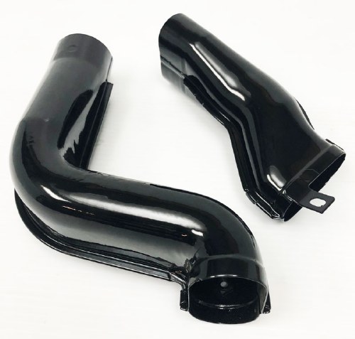 Heater Box Connections 75-79