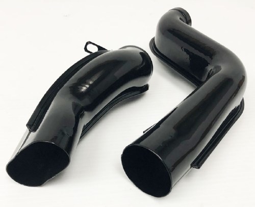 Heater Box Connections 72-74